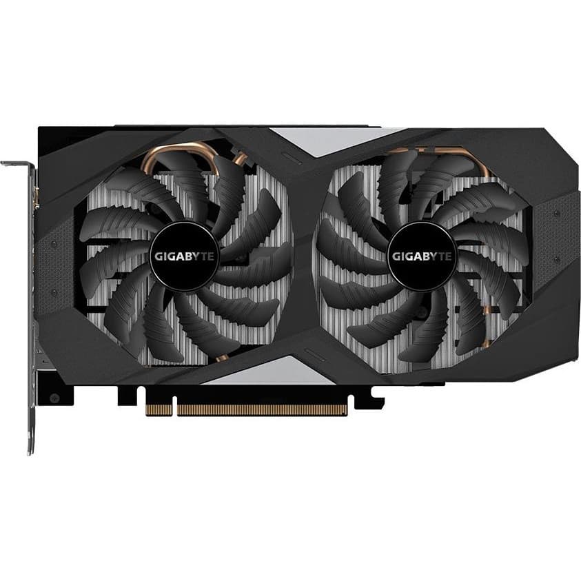 Gigabyte RTX 2060 6Gb OC rev. 2.0 (GV-N2060OC-6GD V2)