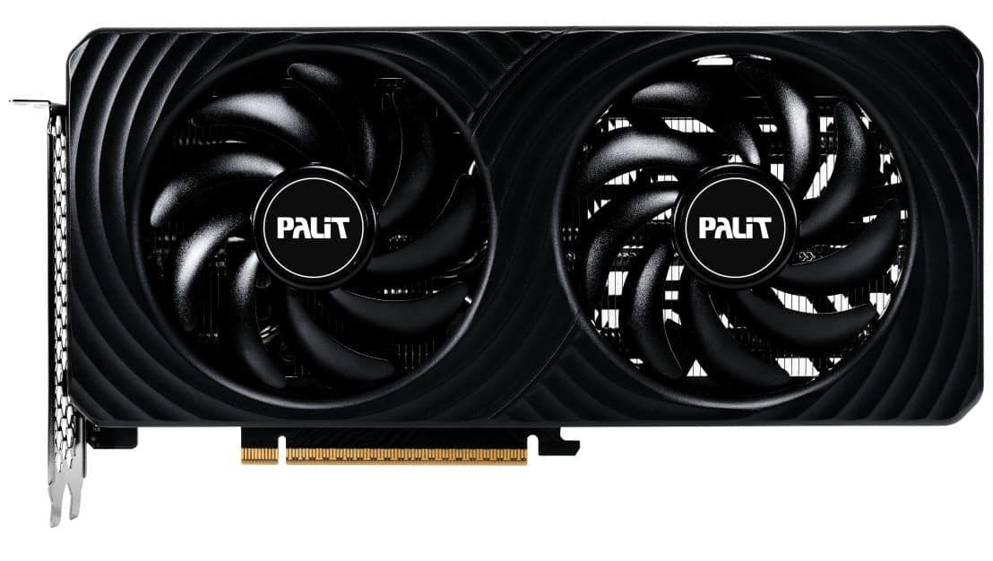 Palit RTX 5060 8GB Dual (NE75060019P1-GB2063D)
