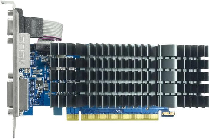 Asus GT 710 2Gb (GT710-SL-2GD5-BRK)