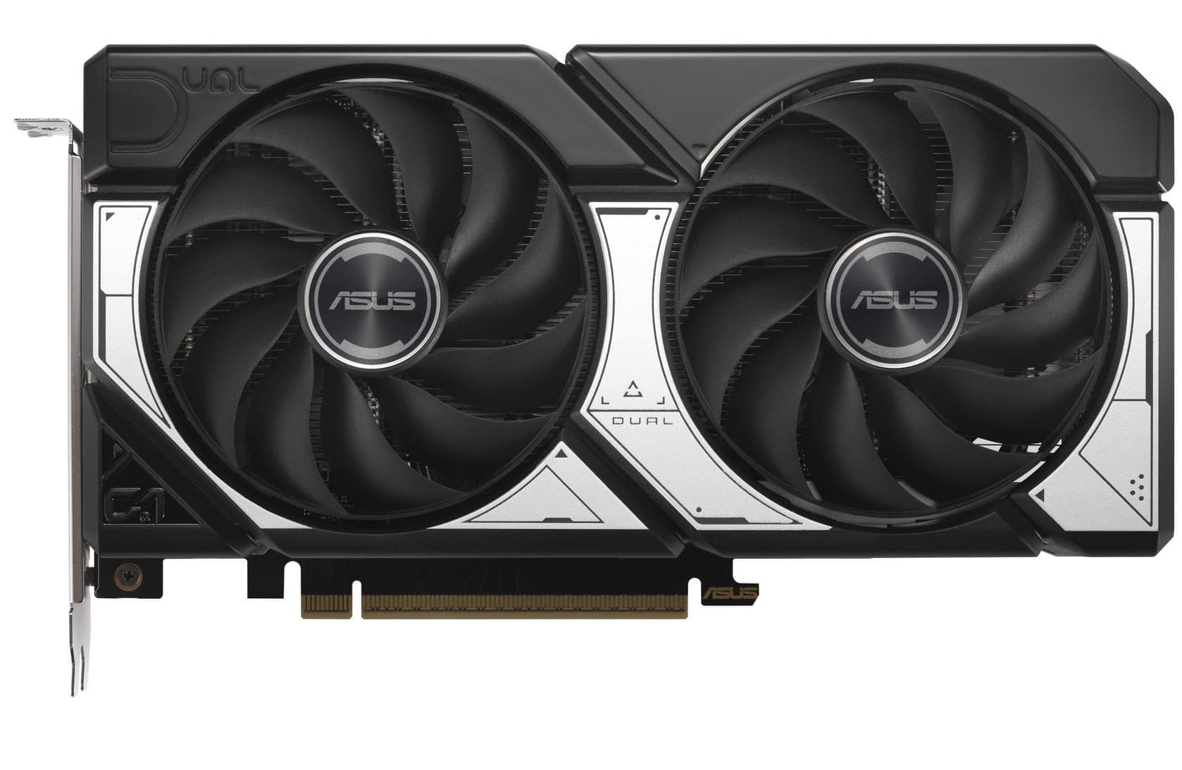 ASUS RTX 5060 Ti 16GB Dual OC Edition GDDR7 (DUAL-RTX5060TI-O16G)