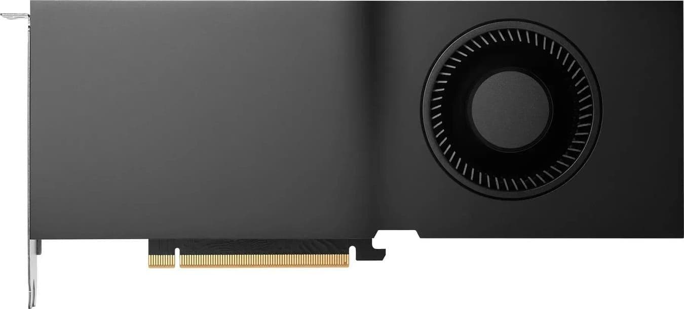 HP Quadro RTX 4500 Ada 24GB GDDR6 (8D6C1AA)