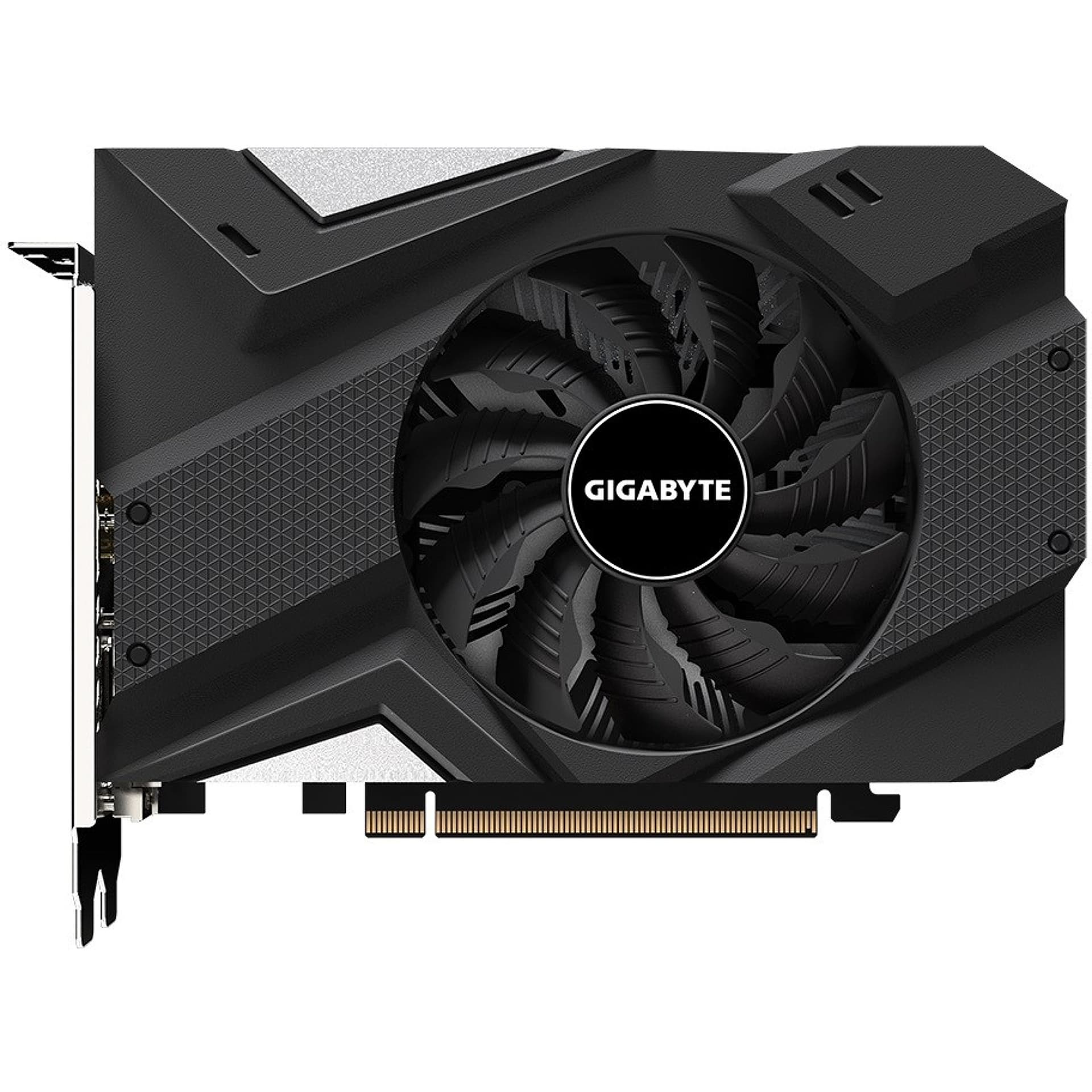 Gigabyte GTX 1650 4G D6 OC (GV-N1656OC-4GD)