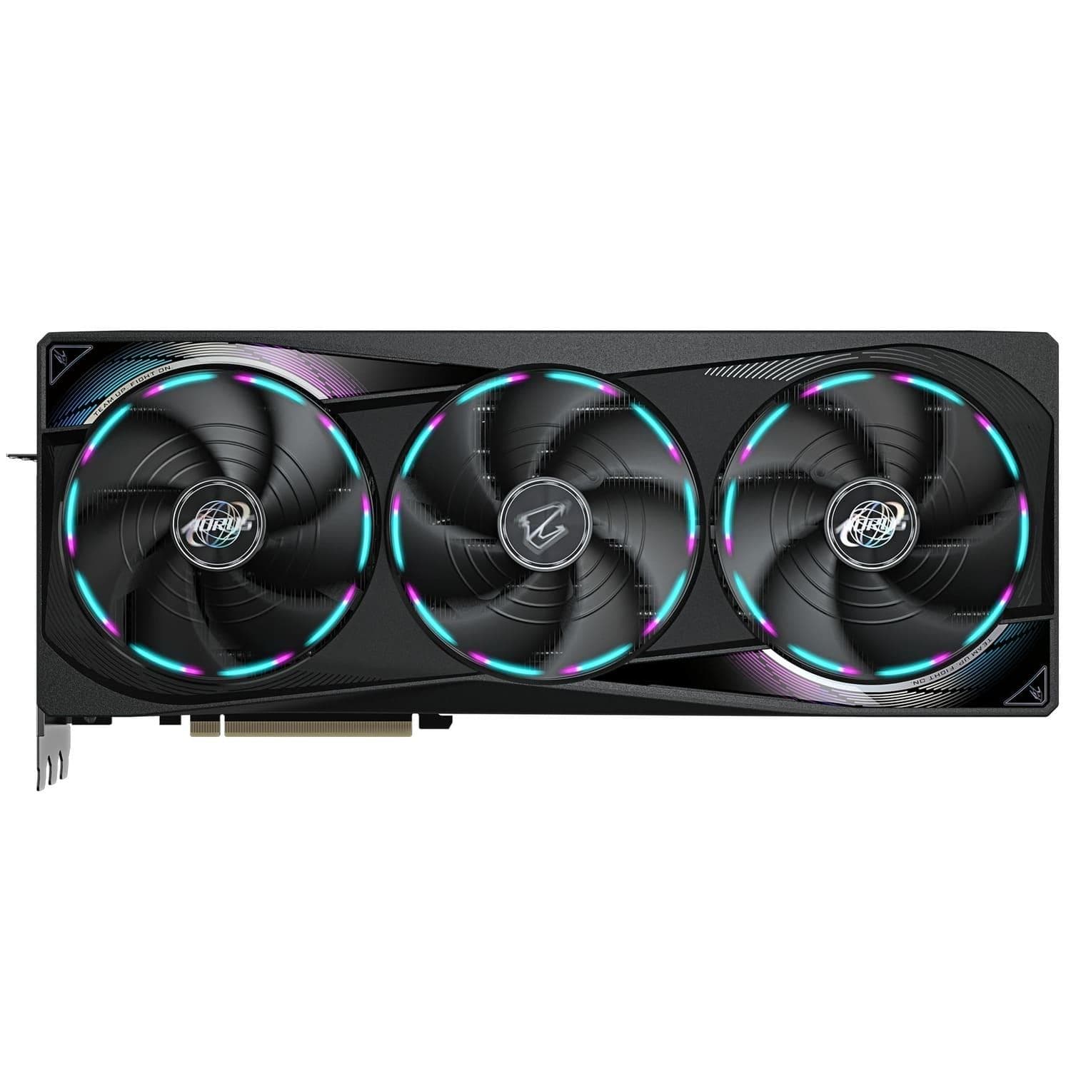 GIGABYTE RTX 5080 16GB AORUS MASTER (GV-N5080AORUS M-16GD)