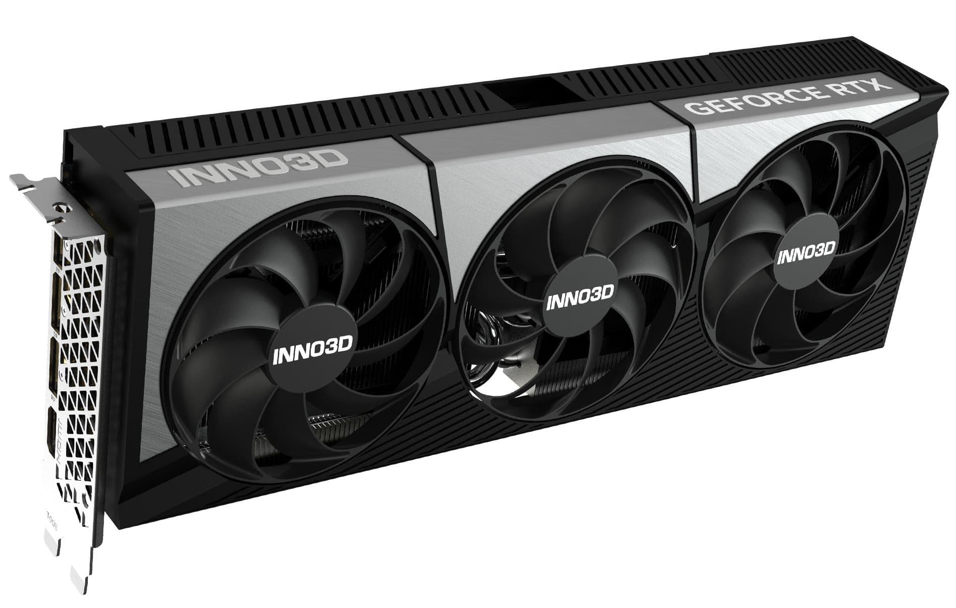 Inno3D RTX 5080 16Gb X3 OC (N50803-16D7X-17603930)