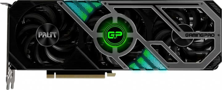Palit RTX 3070 8GB GamingPro (NE63070019P2-1041A)