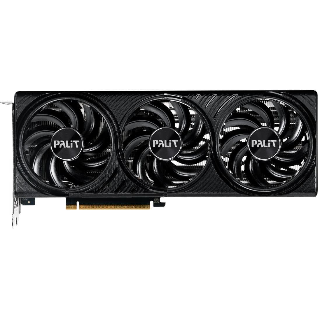 Palit RTX 5060 Ti 16GB Infinity 3 (NE7506T019T1-GB2061S)