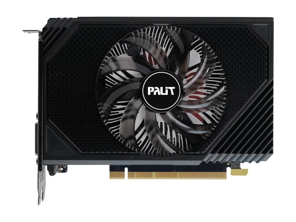 Palit RTX 3050 6GB STORMX (NE63050018JE-1072F)