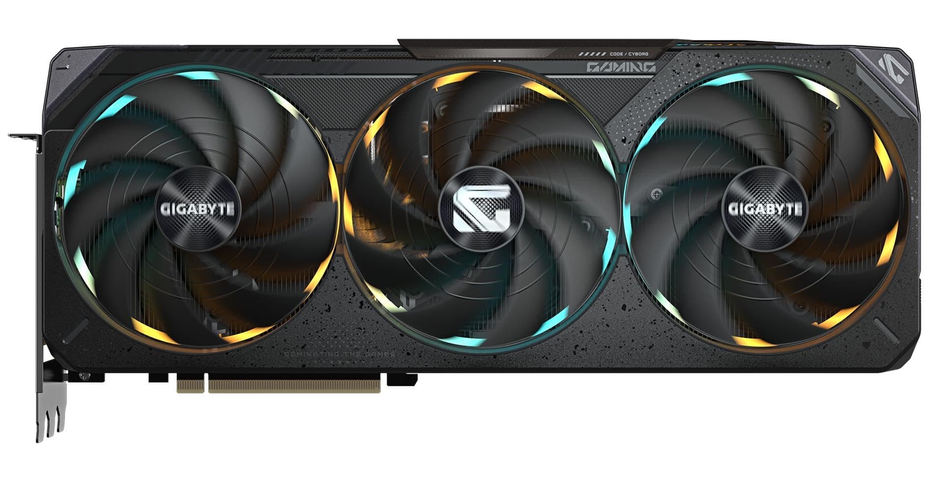 GIGABYTE RTX 5080 16GB GAMING (GV-N5080GAMING-16GD)