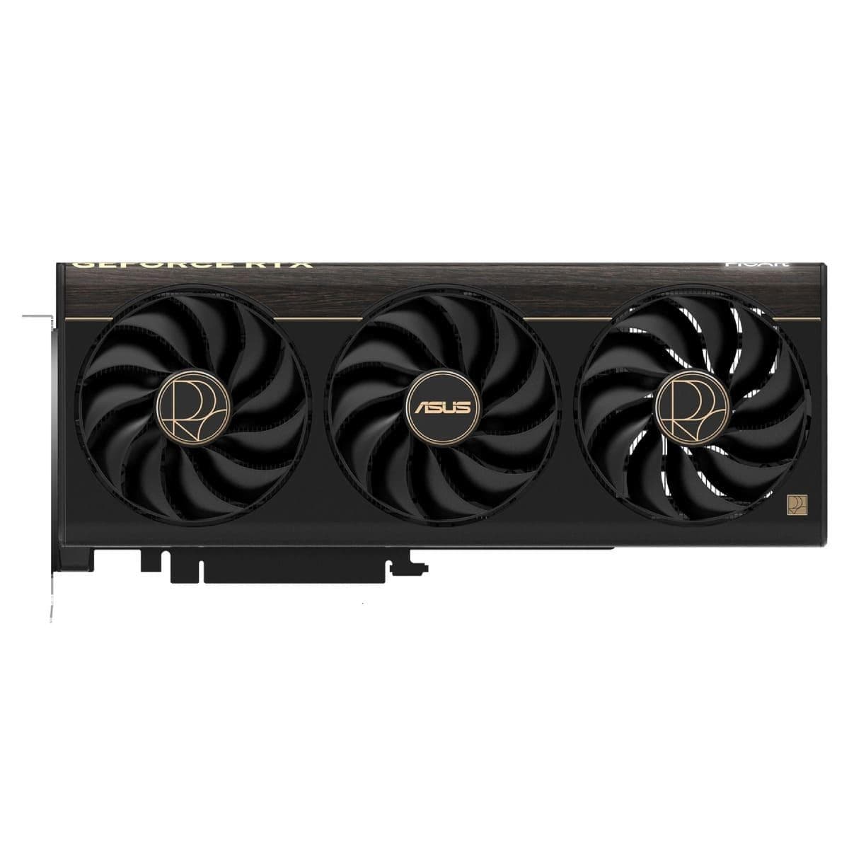 ASUS RTX 5080 16GB ProArt OC Edition (PROART-RTX5080-O16G)