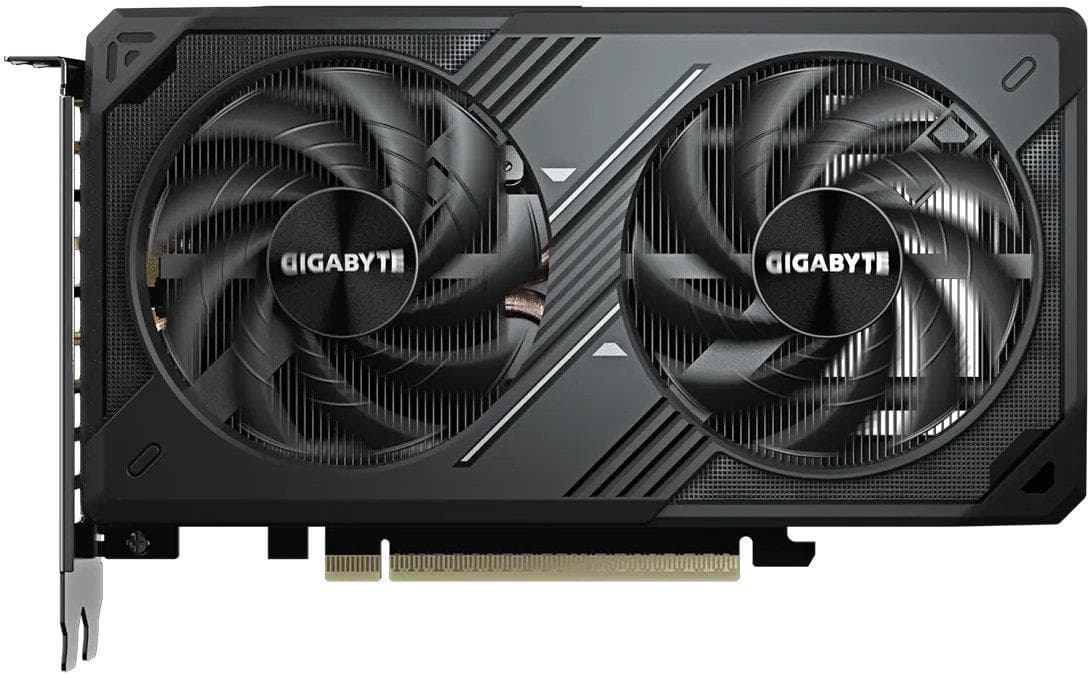 GIGABYTE RTX 5060 8G WINDFORCE MAX OC (GV-N5060WF2MAX OC-8GD)