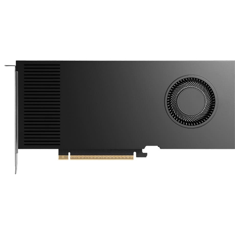 PNY RTX PRO 4000 24GB Blackwell OEM (VCNRTXPRO4000-SB)