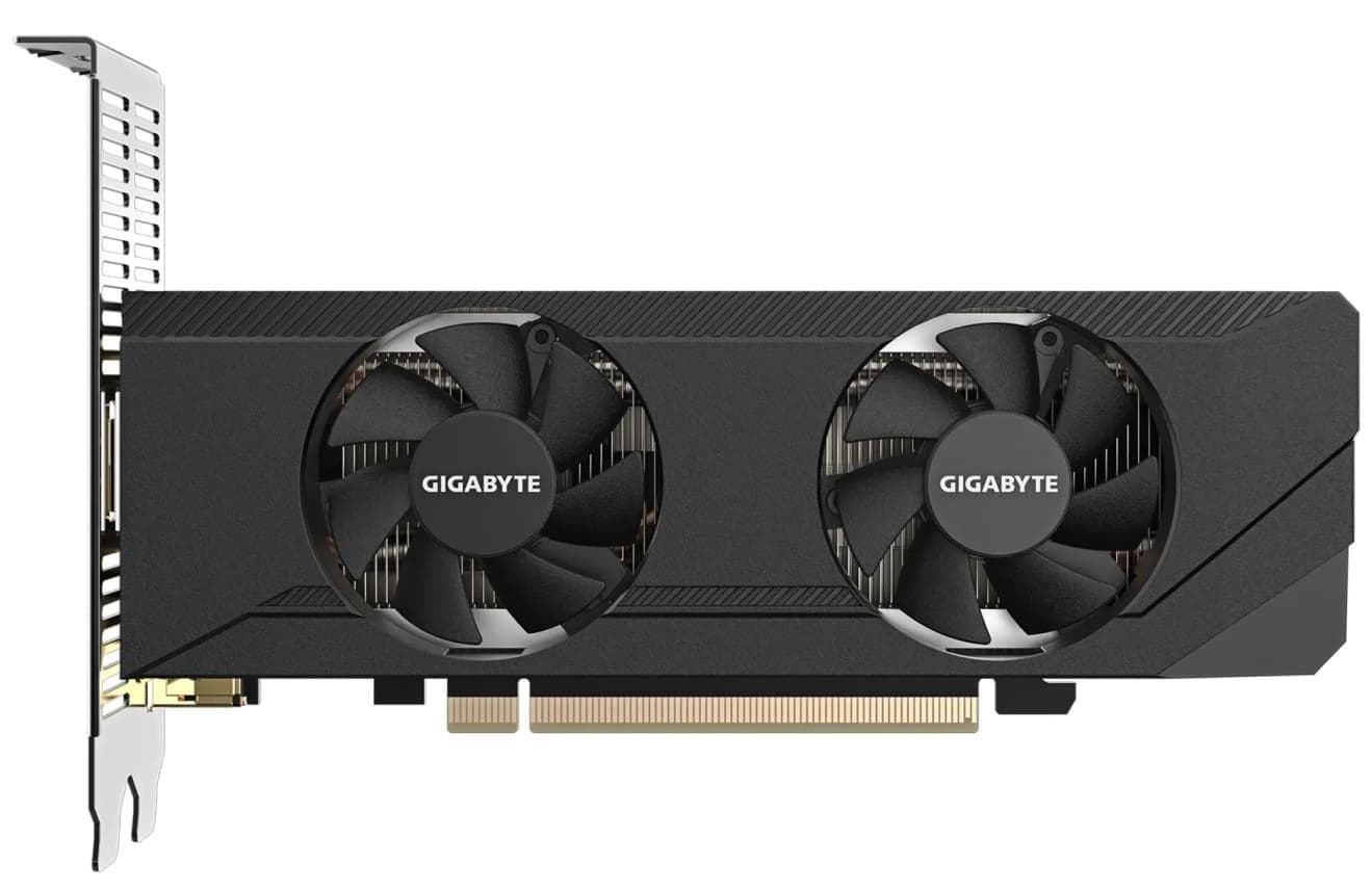 Gigabyte RTX 3050 6GB Gaming OC (GV-N3050OC-6GL)