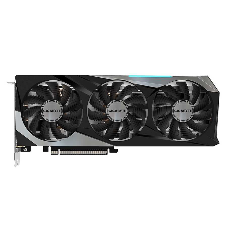 Gigabyte RTX 3060Ti 8Gb Gaming (GV-N306TGAMING-8GD)
