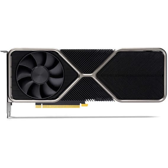 NVIDIA RTX 3080 10Gb Founders Edition (900-1G133-2530-000)