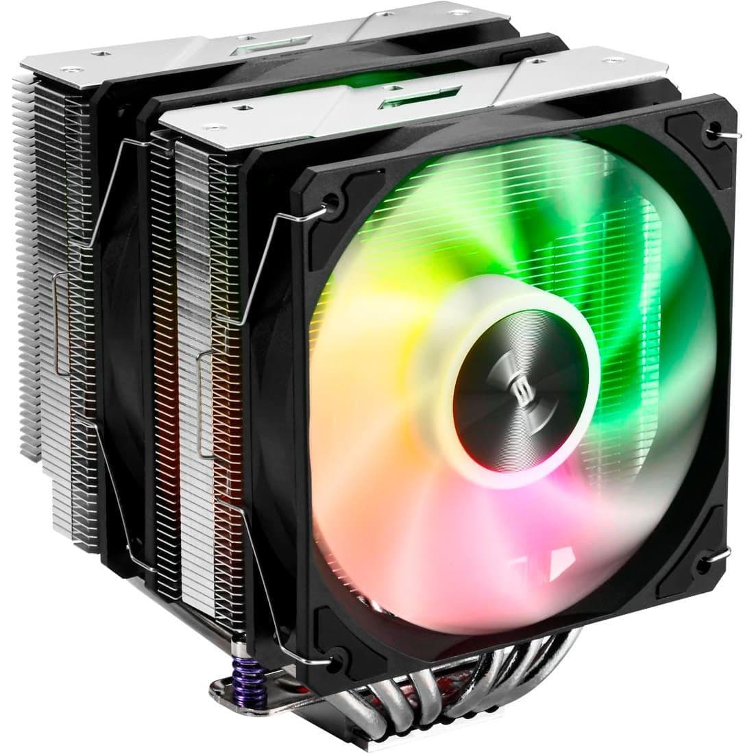 Кулер для процесора FSP MP7 ARGB 1700/1200 / AMD:AM4/AM5