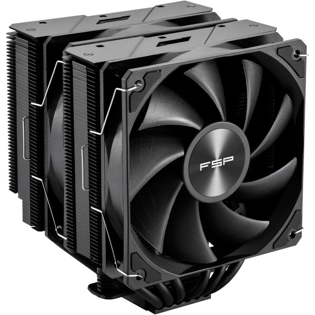 Кулер для процесора FSP MP7-B 1700/1200/AM4/AM5