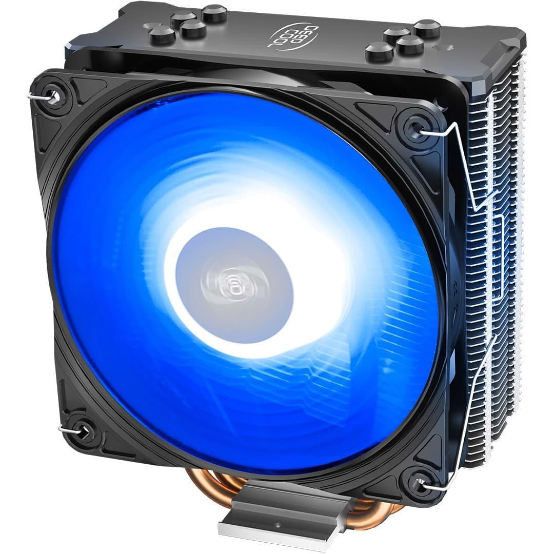 Кулер для процессора Deepcool Gammaxx GTE V2 (1200/1151/1150/1155/1366/AM4/AM3+/AM3/AM2)