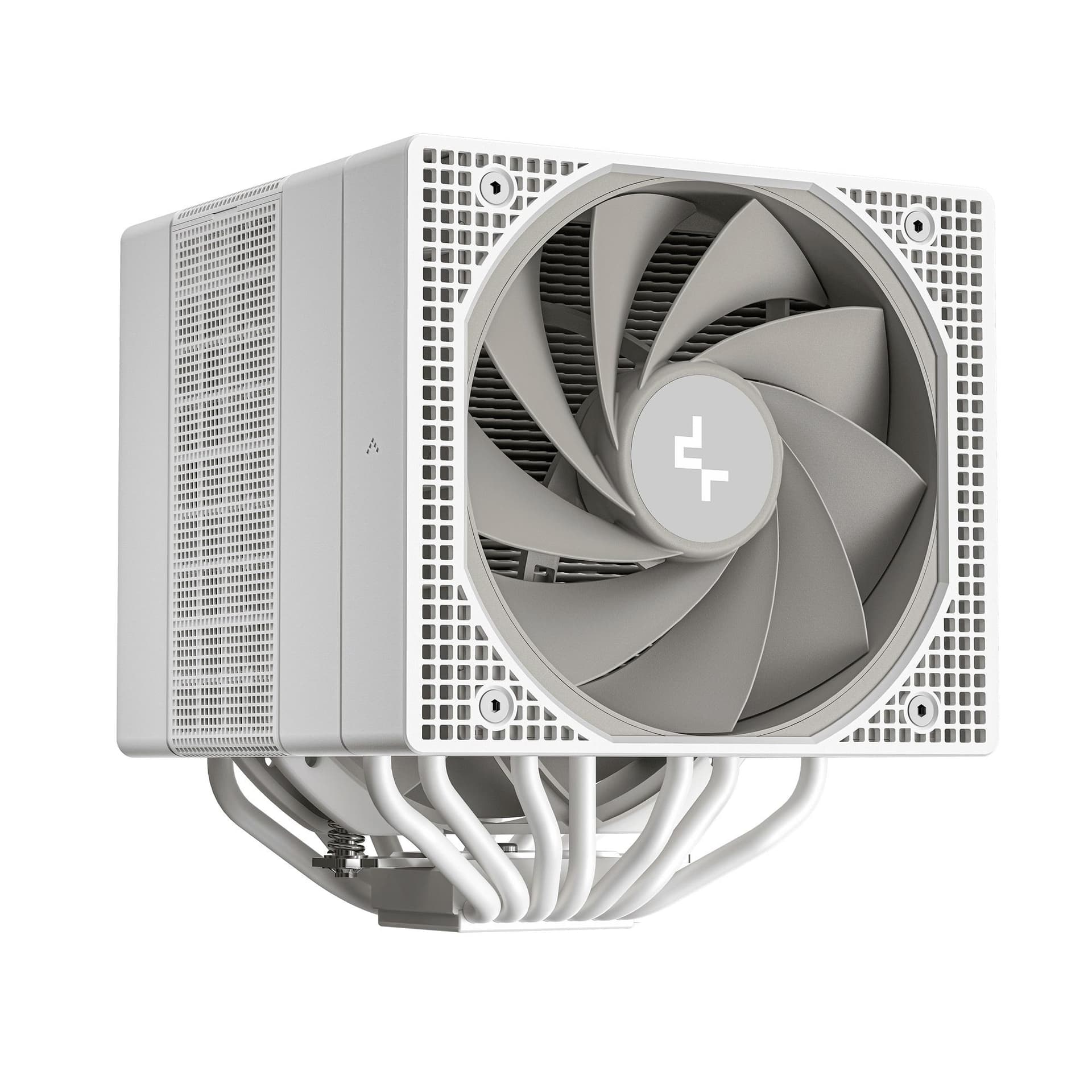 Кулер для процессора DeepCool Assassin IV WH (R-ASN4-WHNNMT-G)