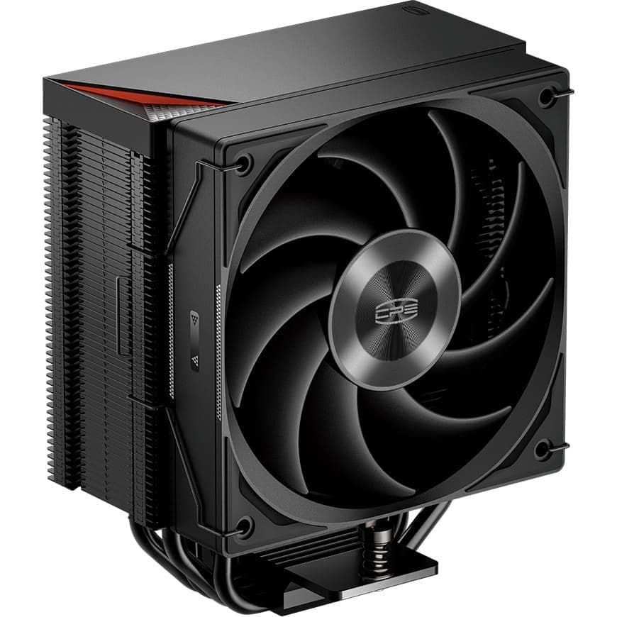 Кулер для процессора PсCOOLER RZ400 V2