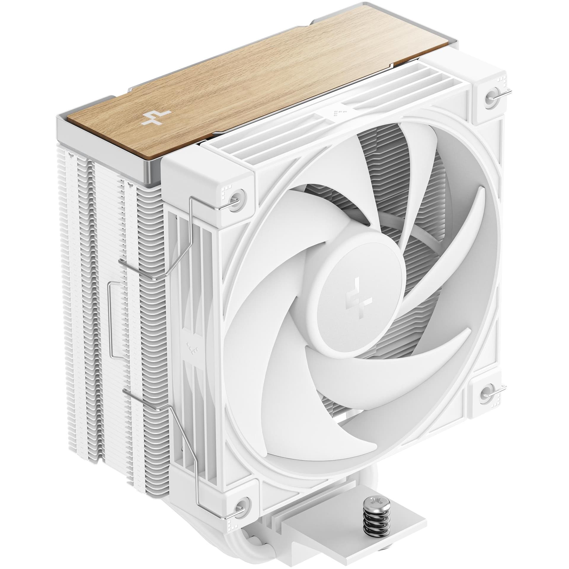 Кулер для процесора DeepCool AK400 G2 WH (R-AK400G2-WHNNMN-GJD)