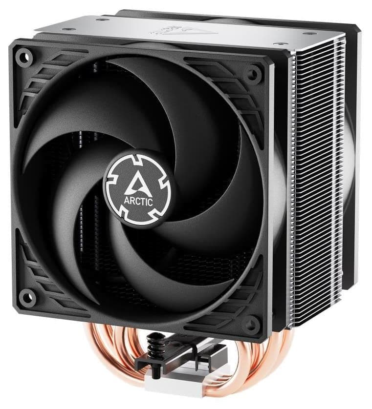 Кулер для процессора Arctic Freezer 36 (AOCPU00010A) Black
