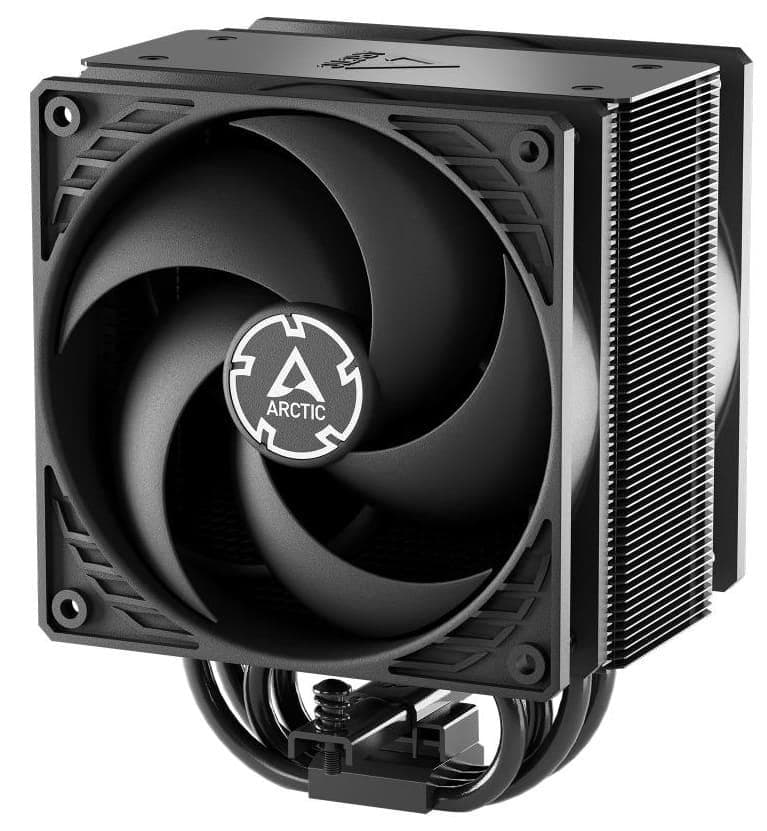 Кулер для процессора Arctic Freezer 36 (AOCPU00012A) Black