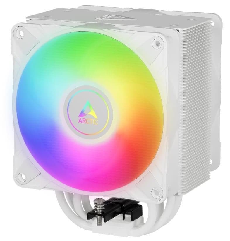 Кулер для процессора Arctic Freezer 36 A-RGB (AOCPU00014A) White