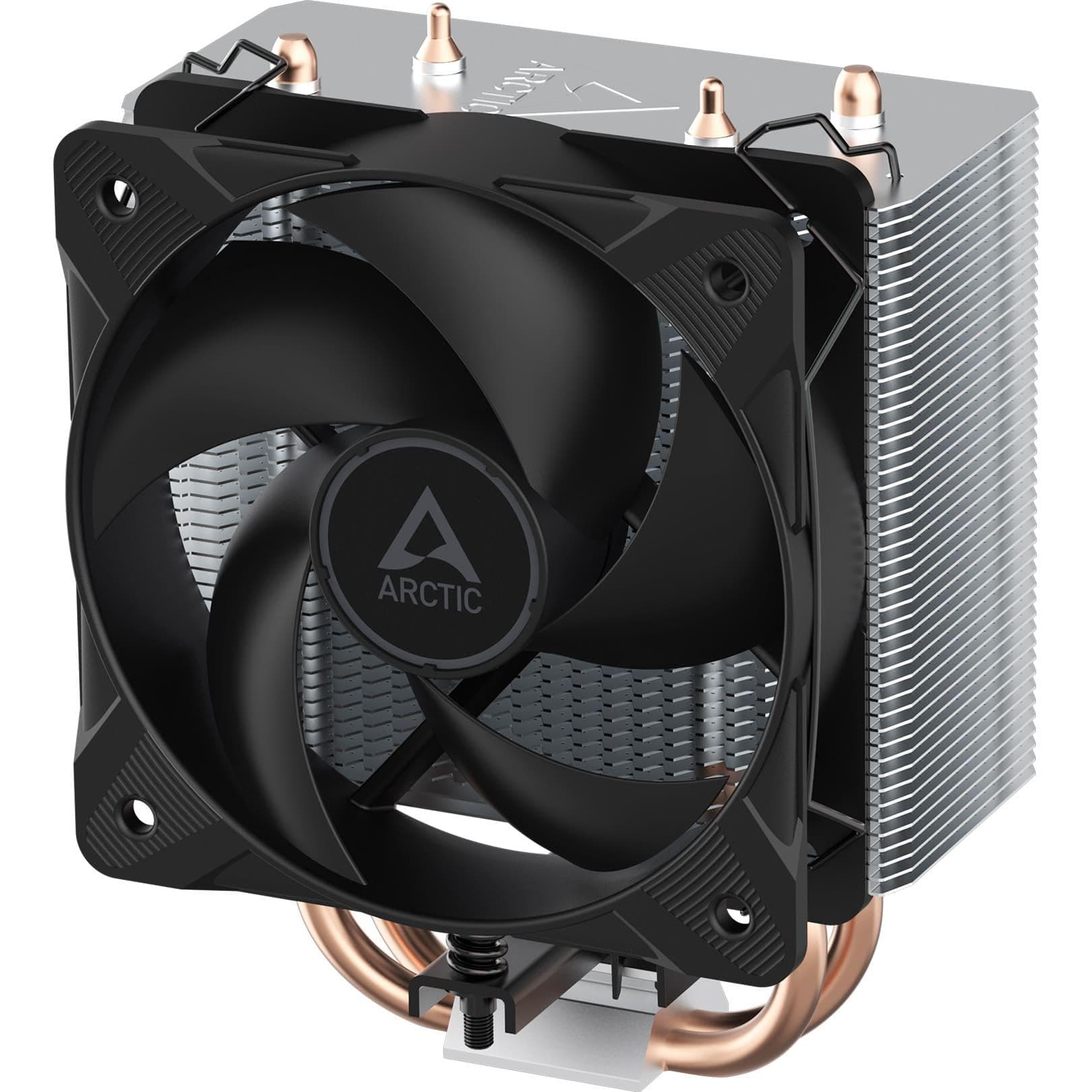 Кулер для процессора Arctic Freezer 8i (ACFRE00190A) Black