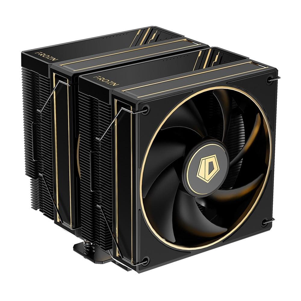 Кулер для процессора ID-Cooling Frozn A620 GDL