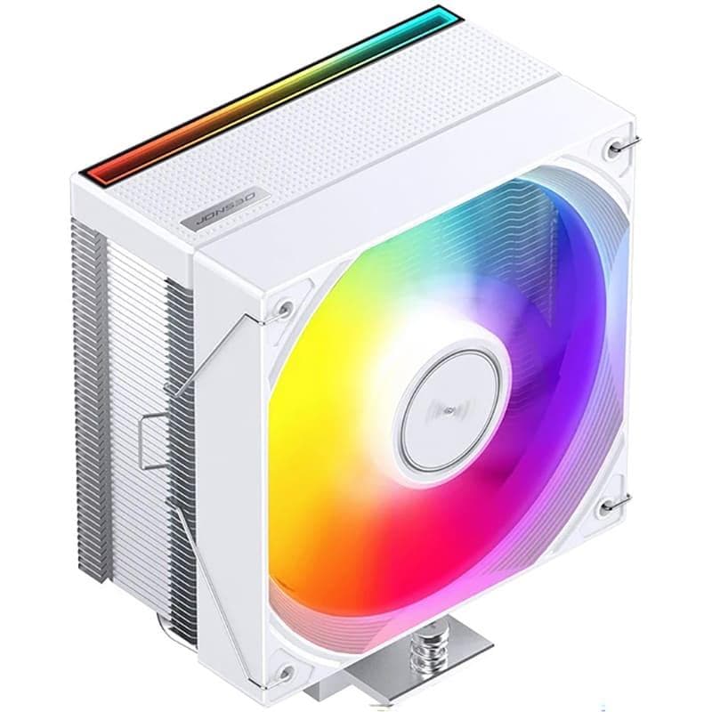 Кулер для процесора JONSBO CB40 White