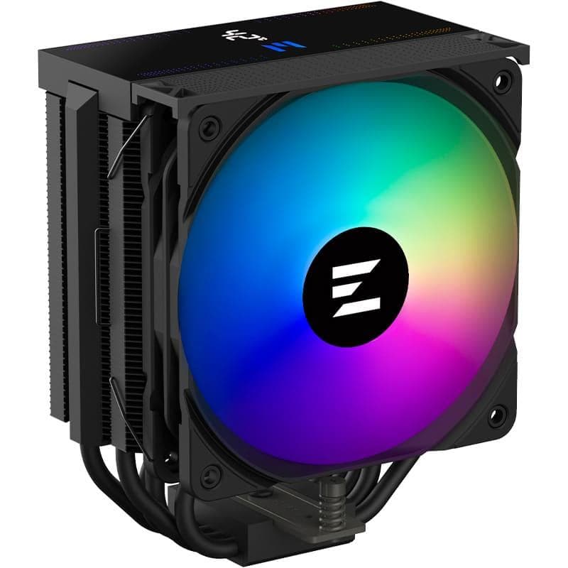 Кулер для процессора Zalman CNPS13X Black (CNPS13XDSBLACK)