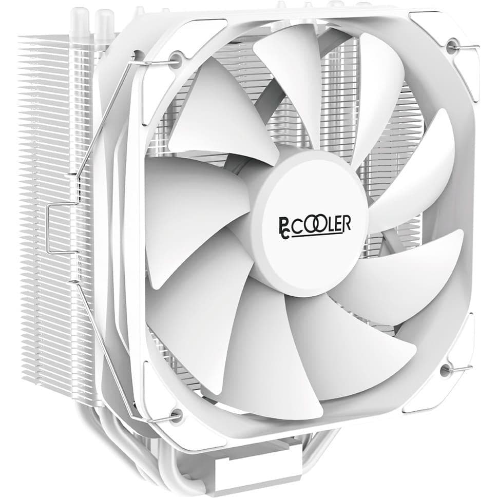 Кулер для процесора PCCOOLER PALADIN 400 WH