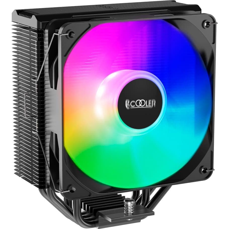 Кулер для процесора PCCOOLER PALADIN EX400S