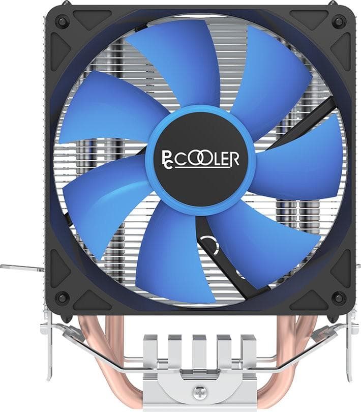 Кулер для процессора PCCOOLER S93 V2