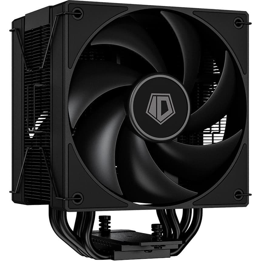 Кулер для процессора ID-Cooling Frozn A410 DK Black