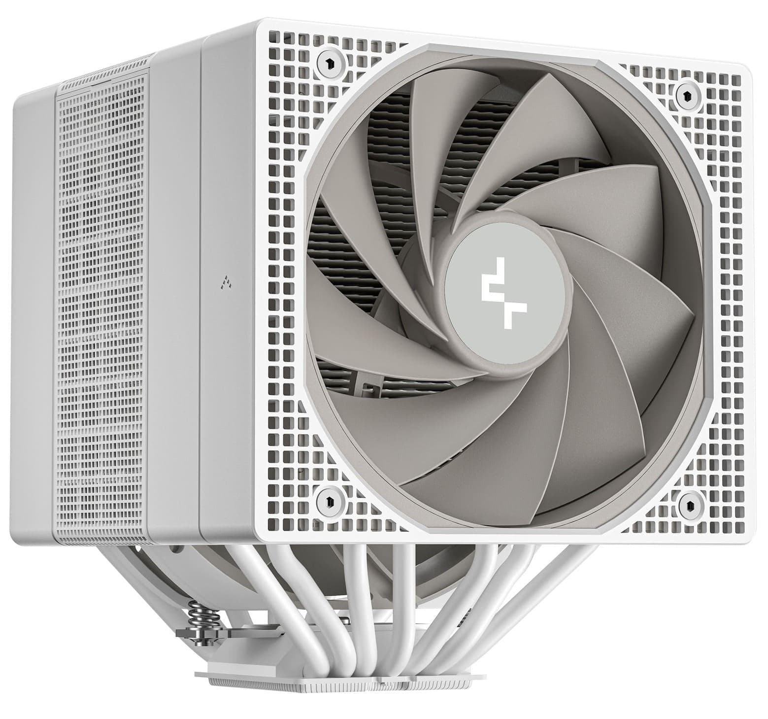 Кулер для процессора DeepCool Assassin VC Elite WH (R-ASN4-WHNVNN-GJD)