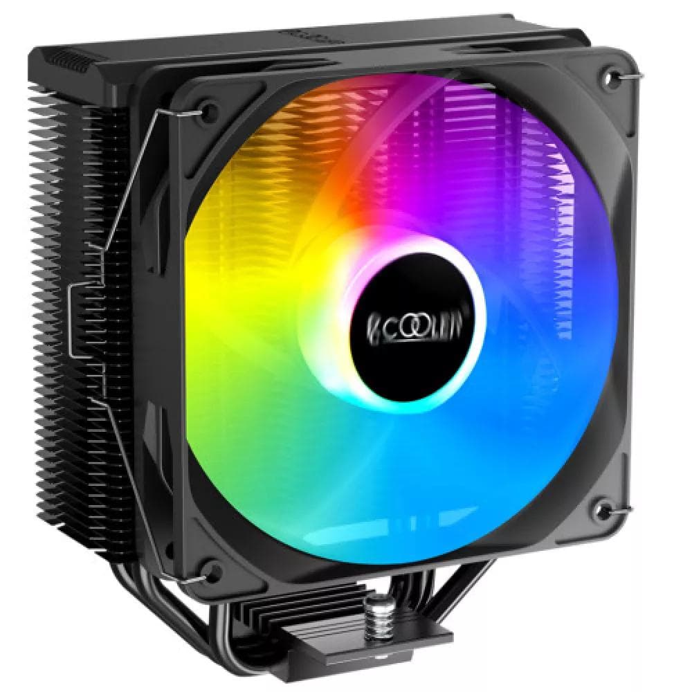 Кулер для процессора PCCOOLER PALADIN EX300S