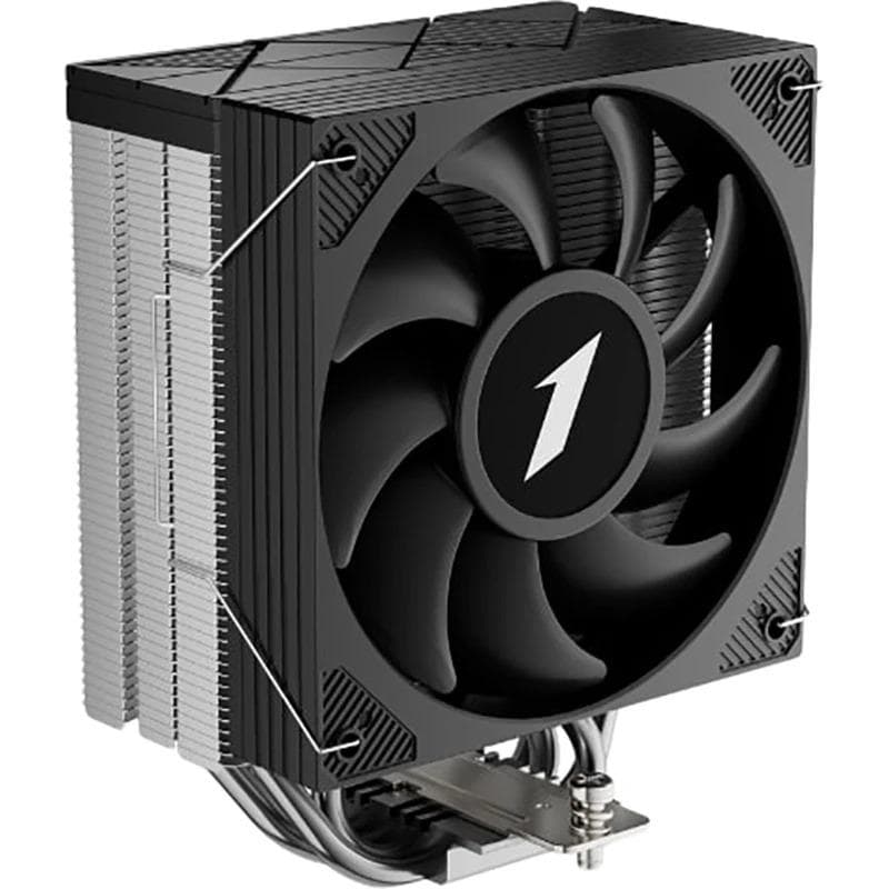 Кулер для процессора 1stPlayer CY12 Black