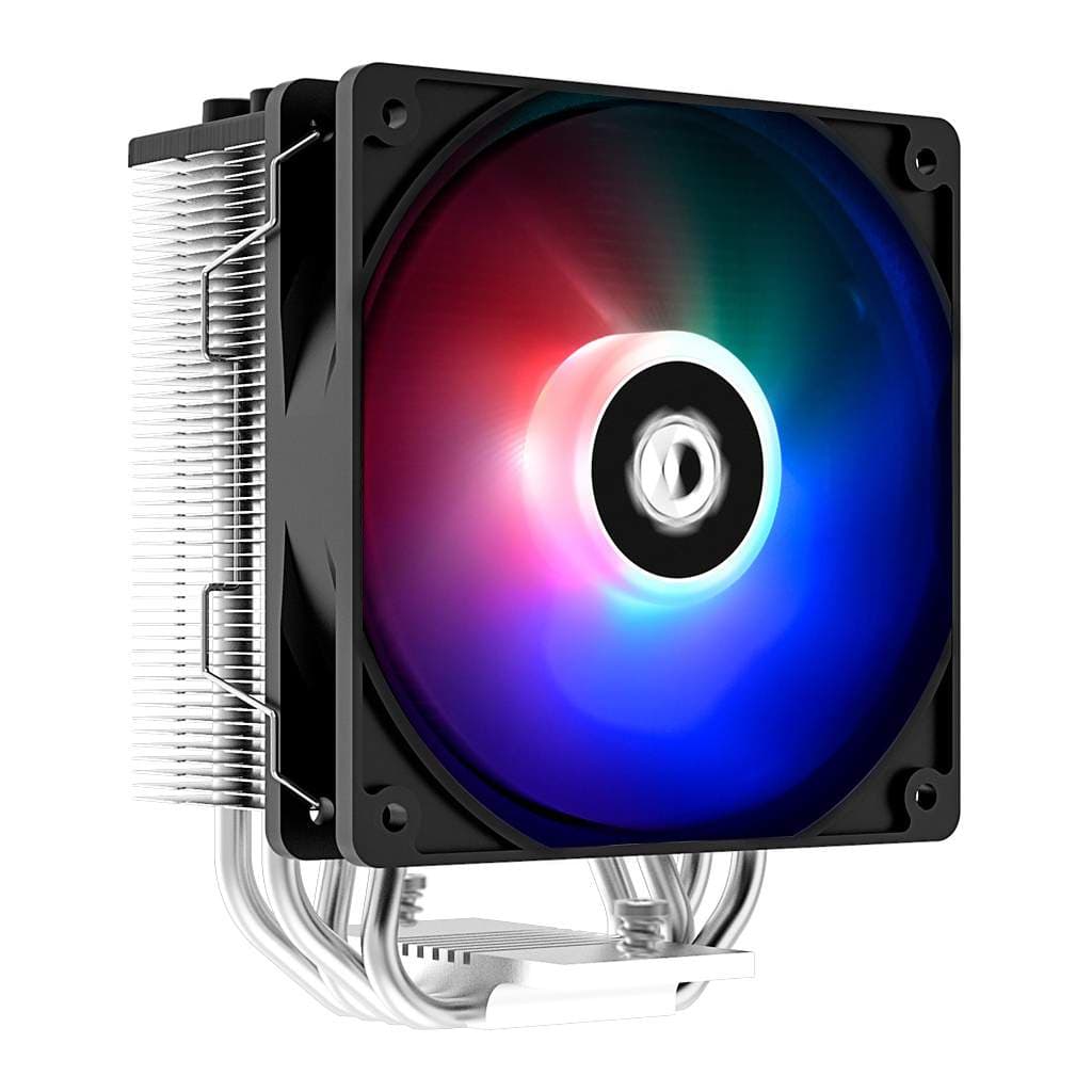 Кулер для процесора ID-Cooling SE-214-XT (1700/1200/1151/1150/1155/1156/AM4)