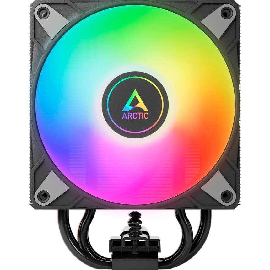 Кулер для процессора Arctic Freezer 36 A-RGB Black (AOCPU00013A)