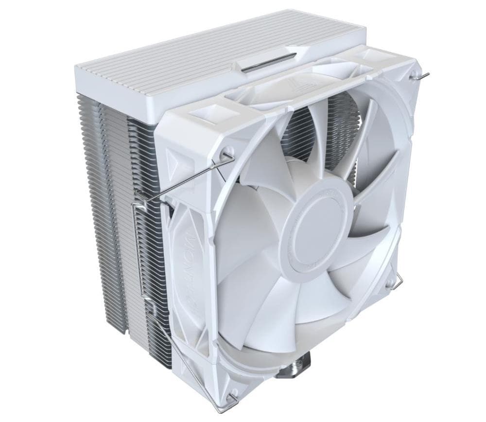 Кулер для процессора MONTECH NX400 (W)