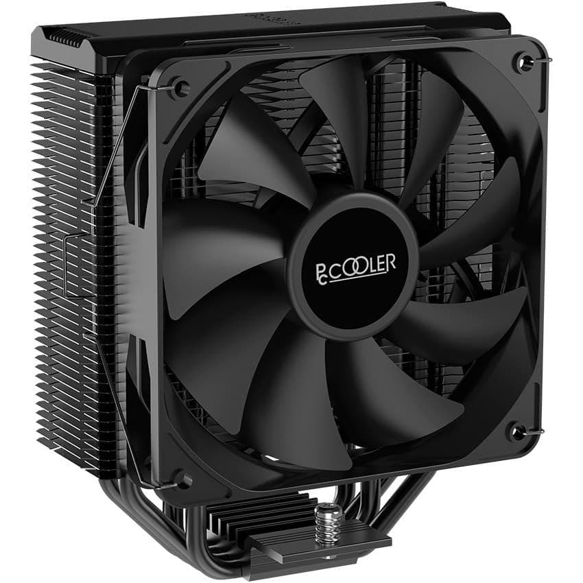 Кулер для процессора PCCOOLER PALADIN EX400