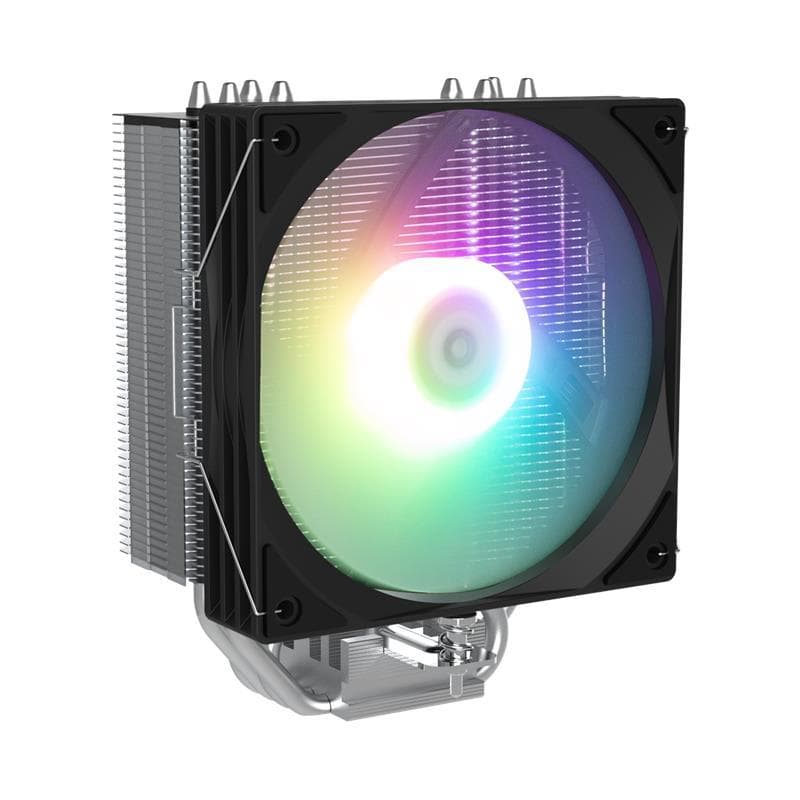 Кулер для процессора Zalman CNPS9X OPTIMA2 Plus ARGB (CNPS9XOPTIMA2)