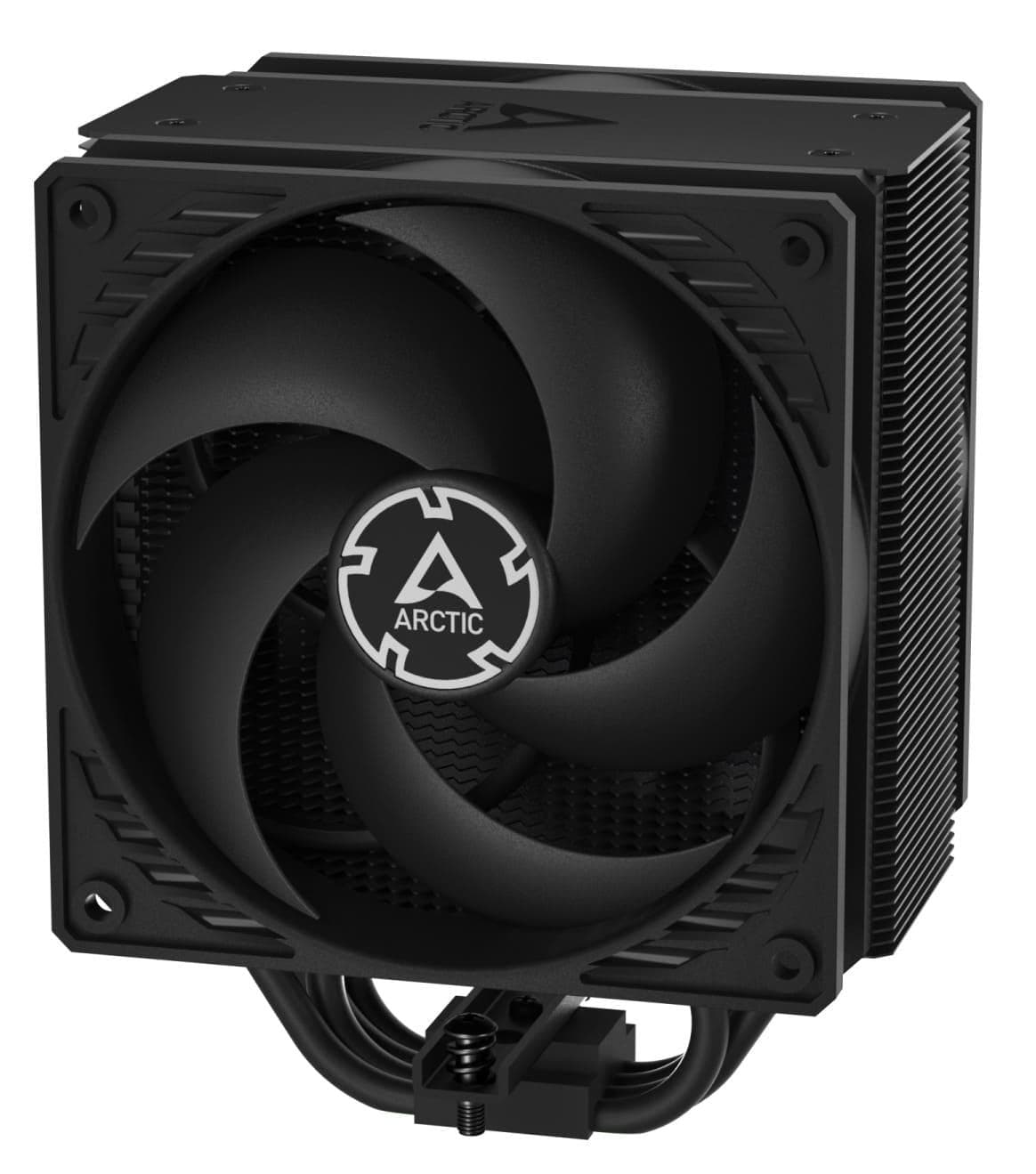 Кулер для процесора Arctic Freezer 36 Black (ACFRE00123A)