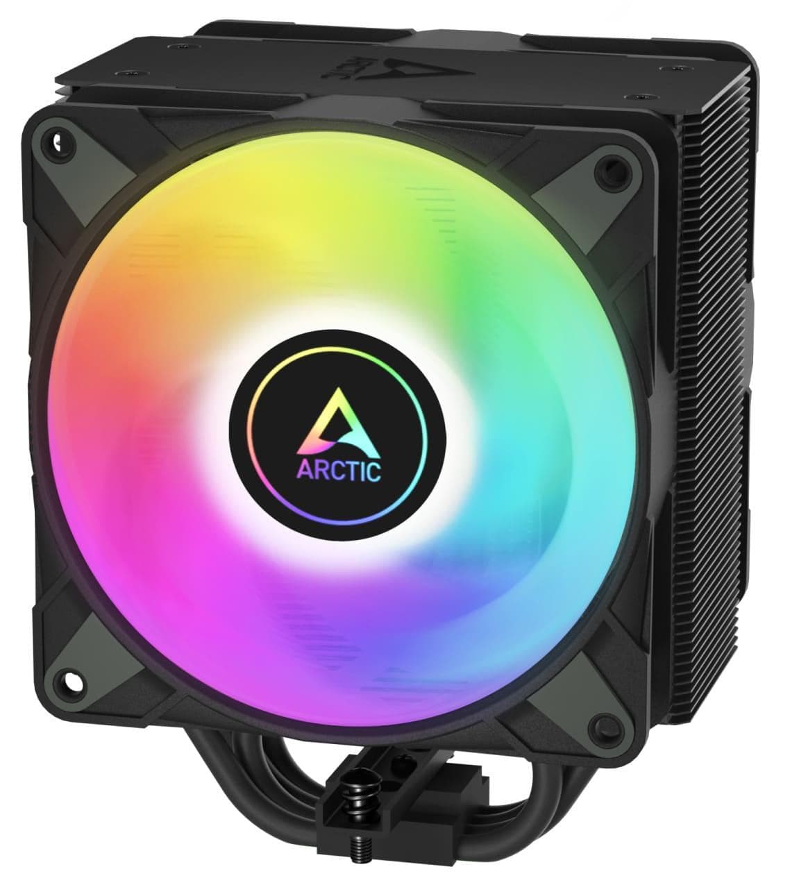 Кулер для процесора Arctic Freezer 36 ARGB Black (ACFRE00124A)