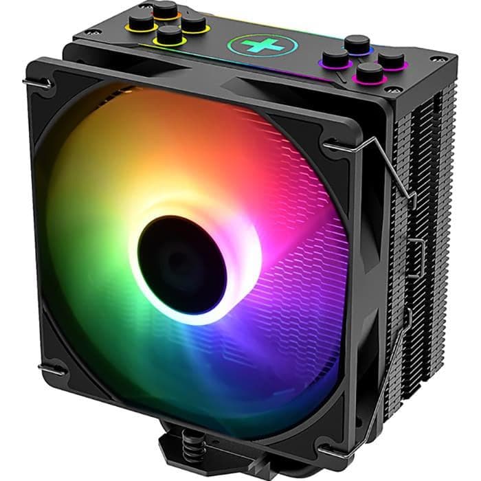 Кулер для процессора Xilence Performance A+ M704 Pro ARGB (XC056) soket1700