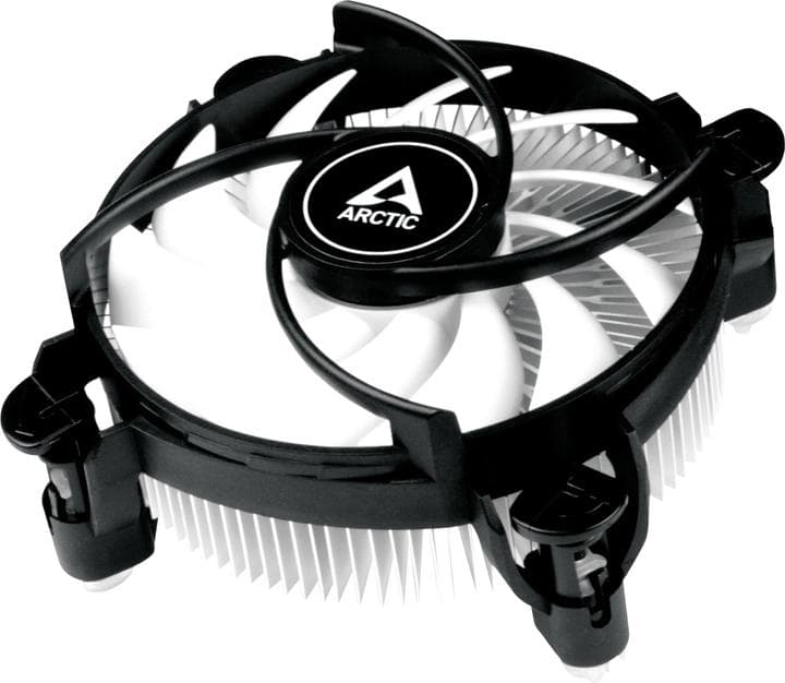 Кулер для процессора ARCTIC S1700 ACALP00042A