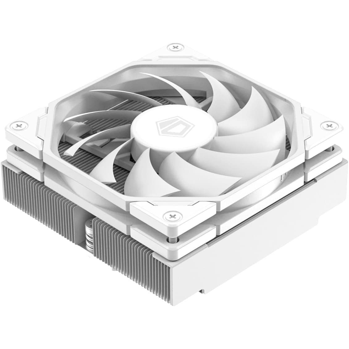 Кулер для процесора ID-Cooling IS-47-XT White