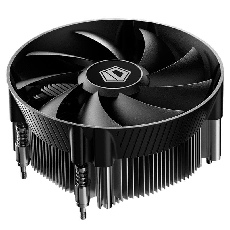 Кулер для процессора ID-Cooling DK-07A