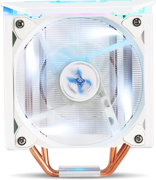 Охлаждение для процессора Zalman CNPS10X Optima(115X/1556/1366/775/AM3)